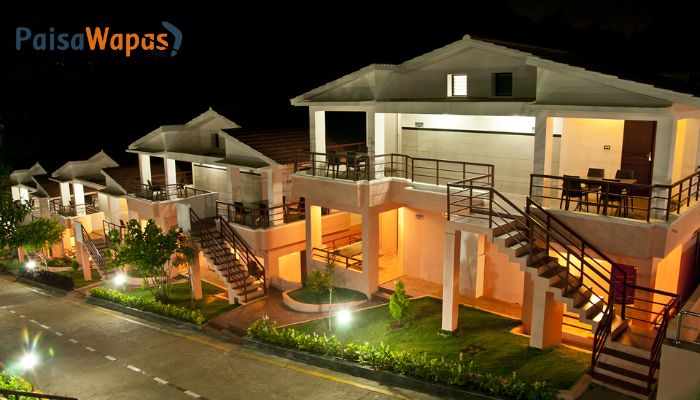 TGI-Star-Holiday-Resort