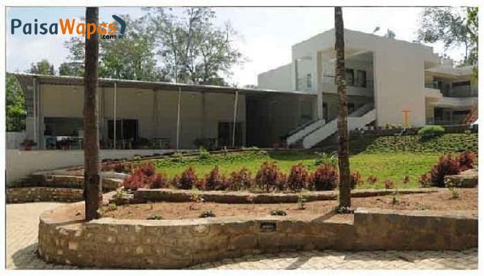 The Greenberry Resort