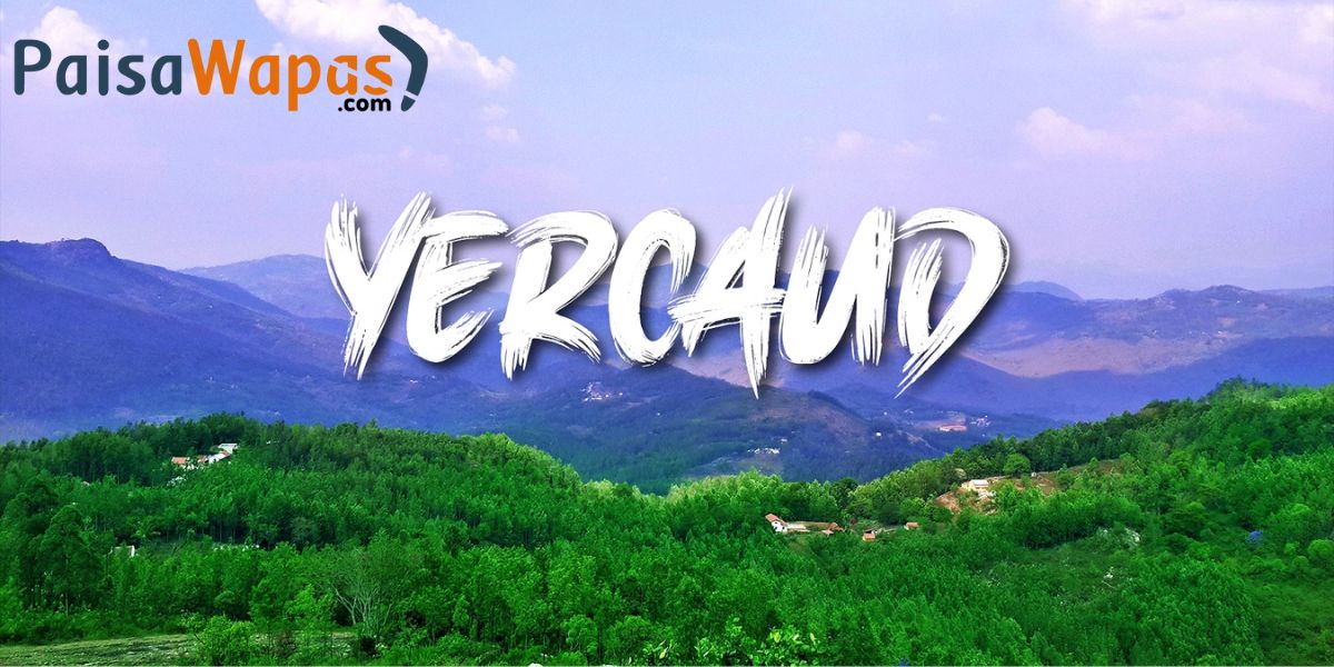 yercaud featured image