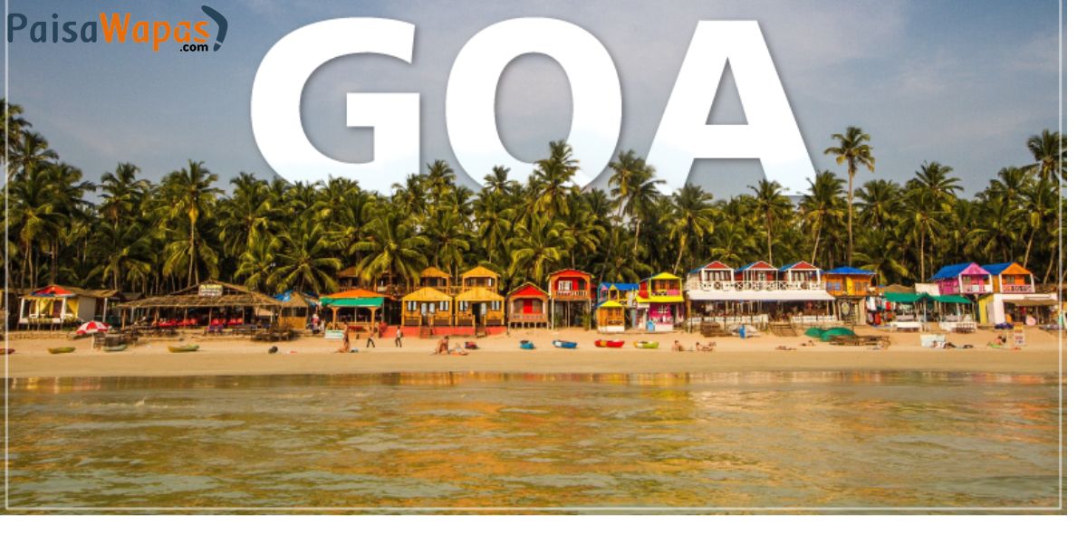 Goa featured image