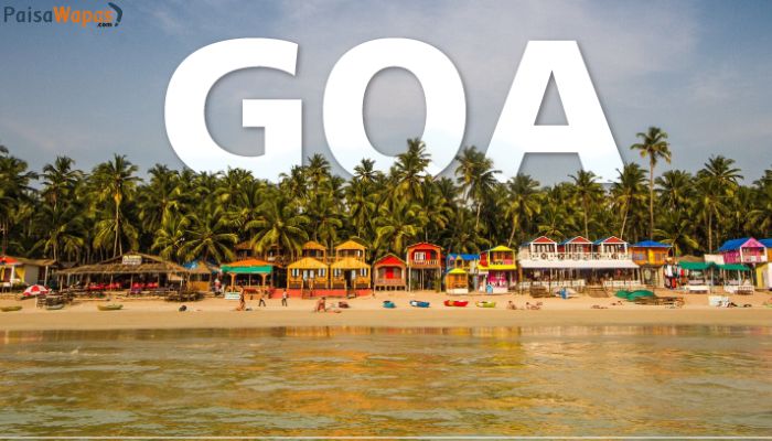 Goa image