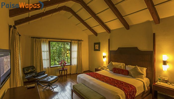 Wind Flower Resort Studio