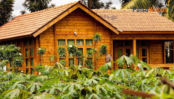 Kadackal Farmhouse Resort