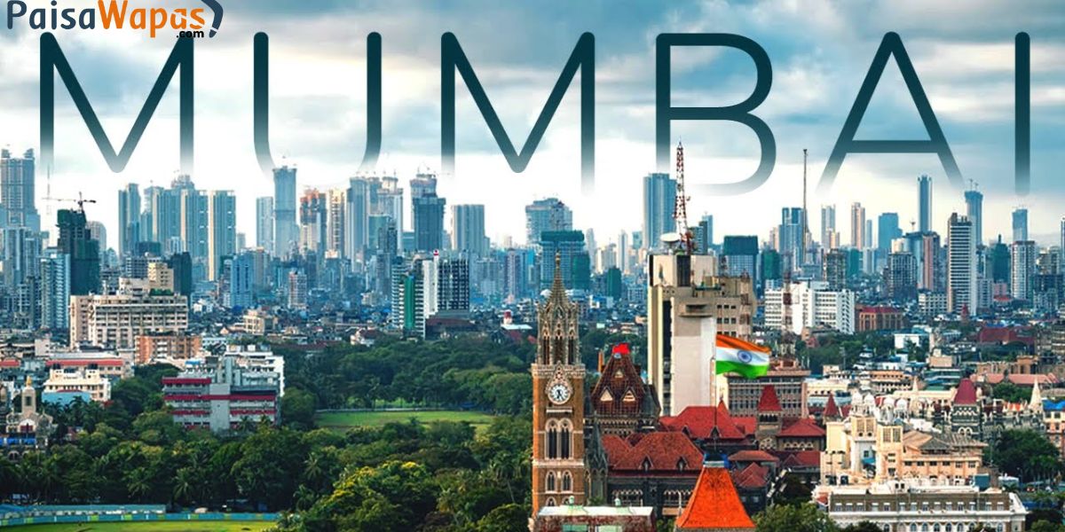 Mumbai featured image
