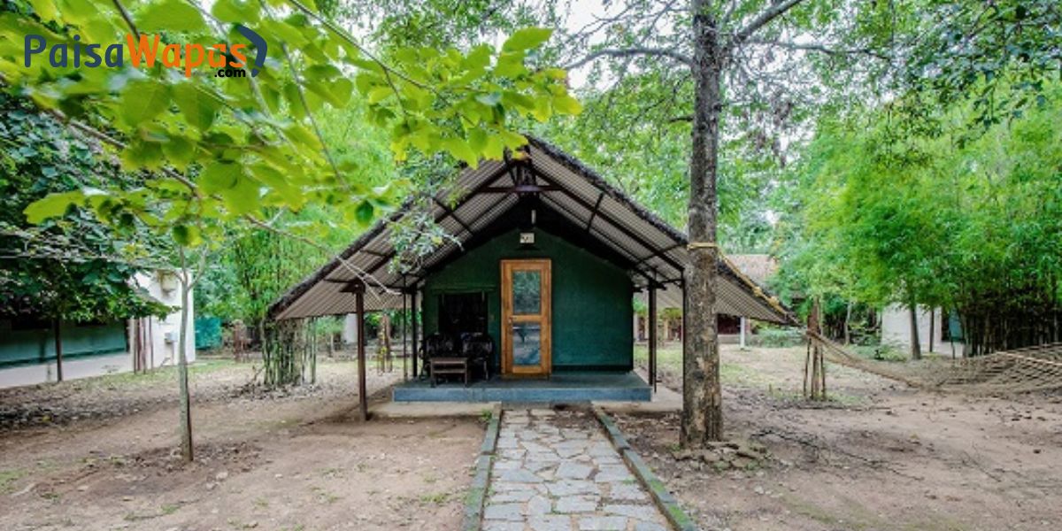 Bannerghatta Nature Camp