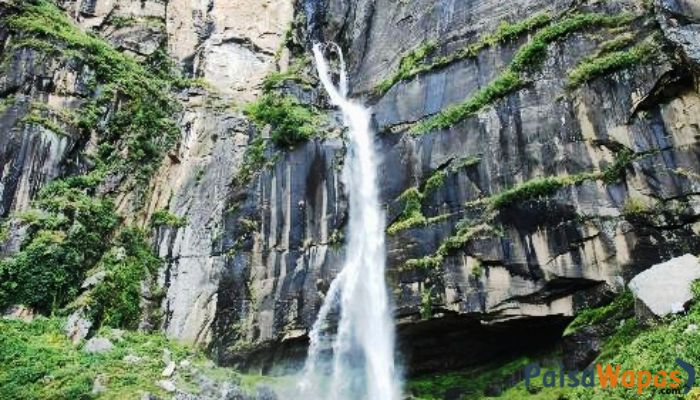 Jogini Waterfall