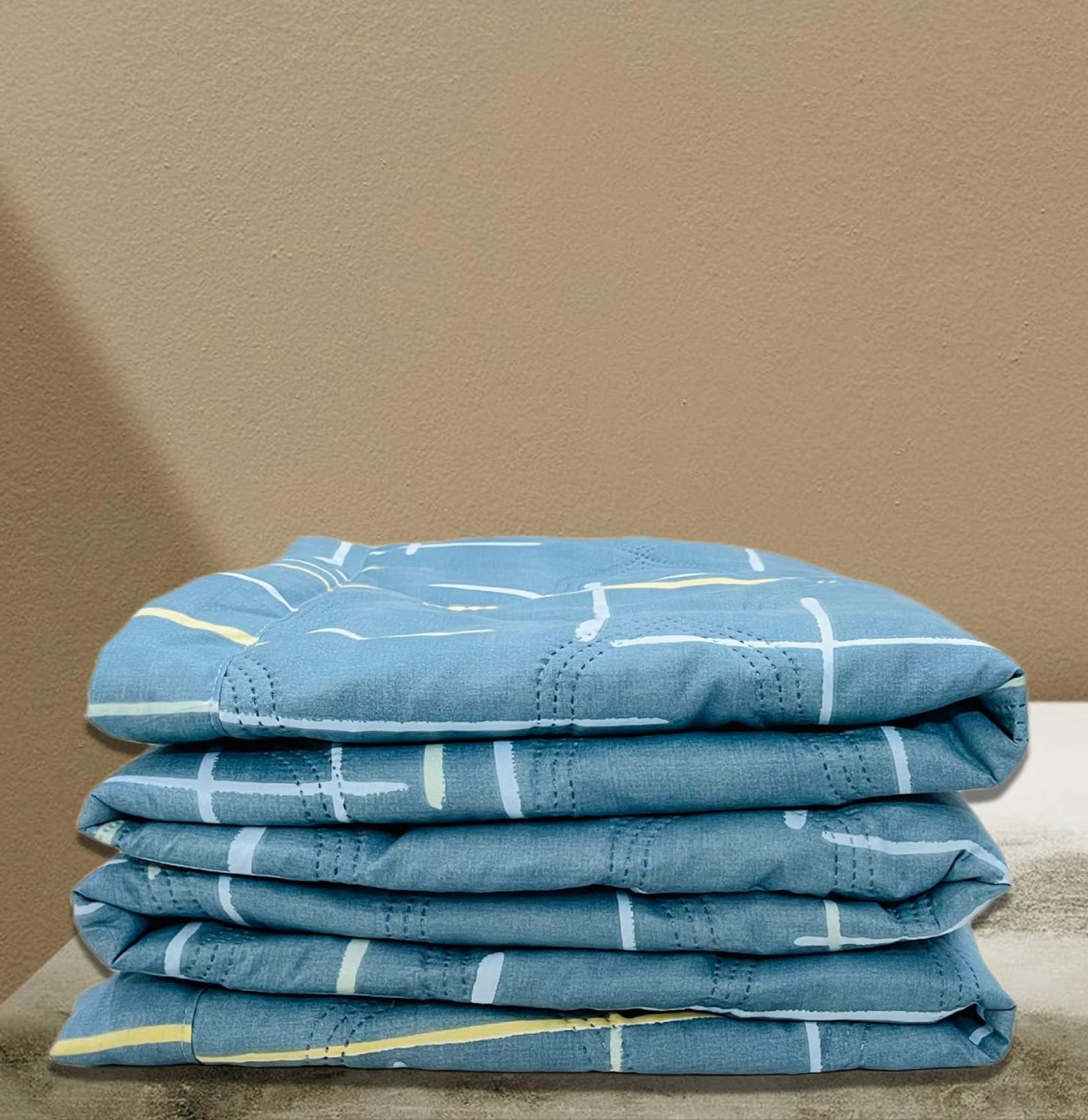 HFI Single Bed AC Quilt | Quilt Blanket