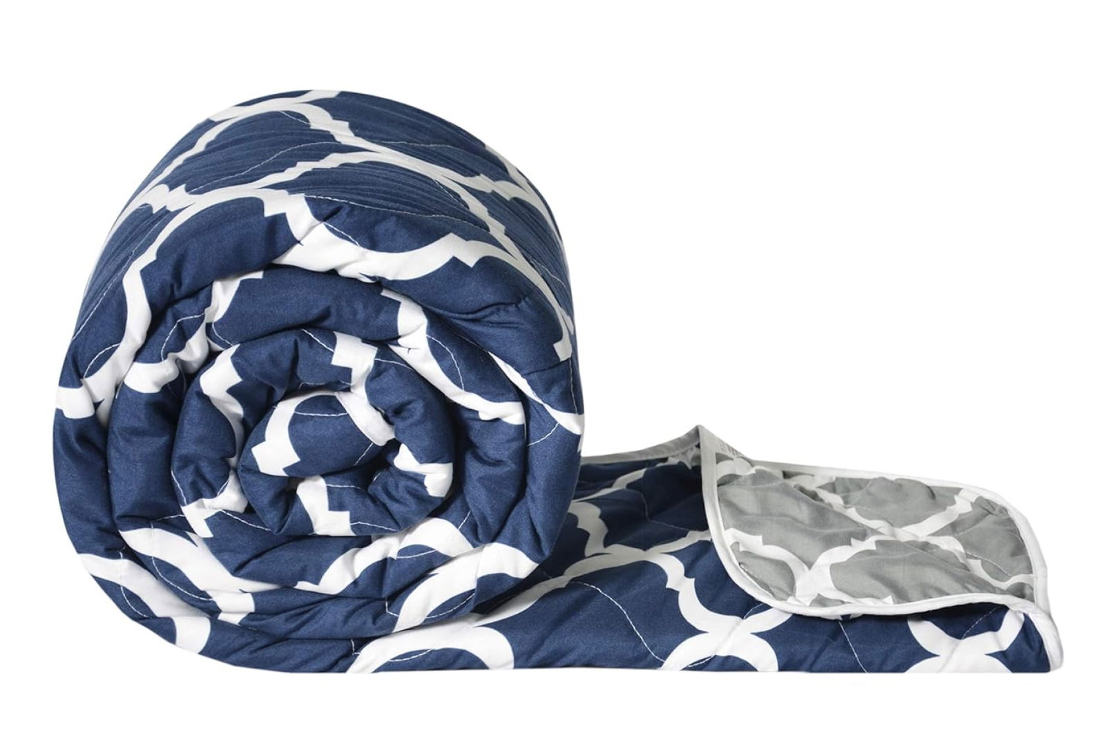 Divine Casa Microfibre Mild Winter Single Bed Comforter Blanket 