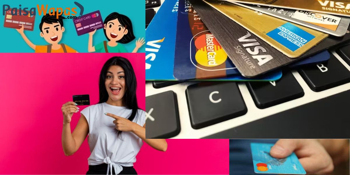 Best Student credit card