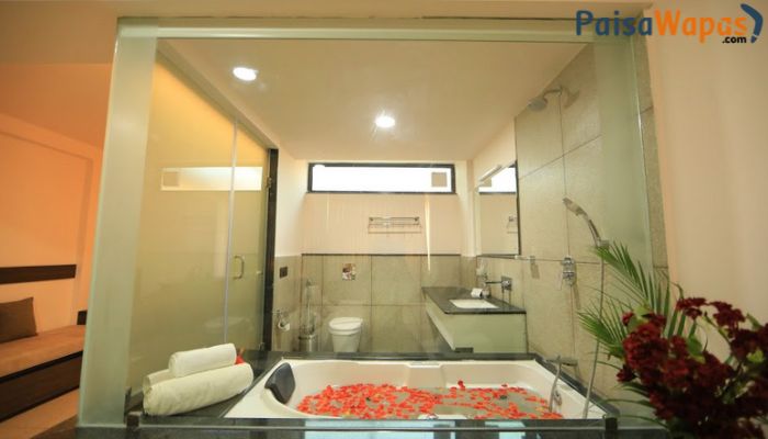 Shilhaandara Resort - Sougandhika