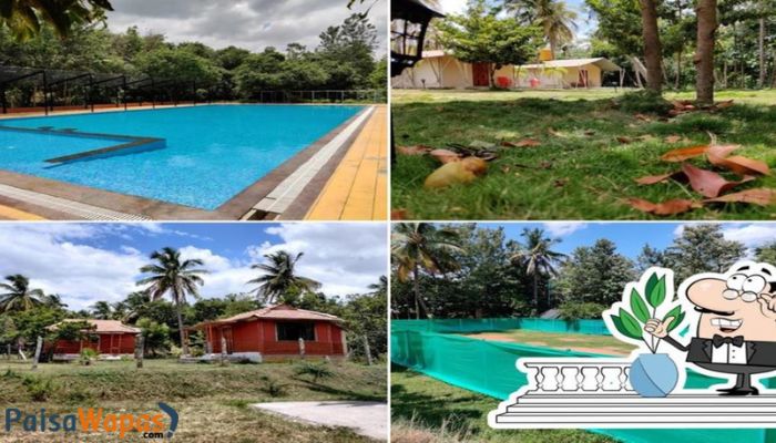 The Gari Resort Bengaluru