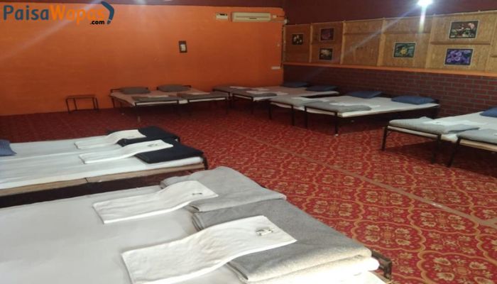 The Gari Resort Dormitory