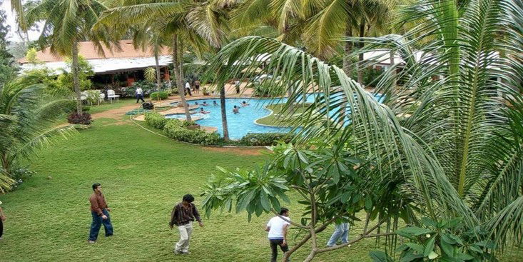 Holiday Village Resort Day Out Highlights