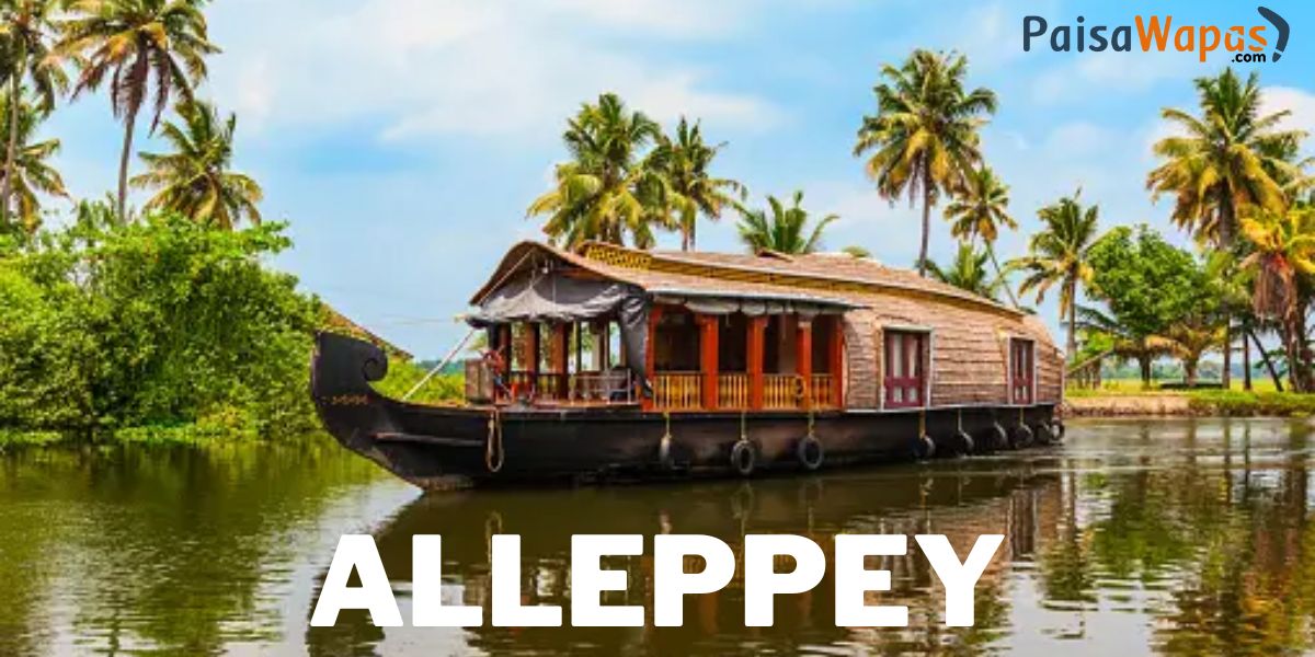 Alleppey featured image