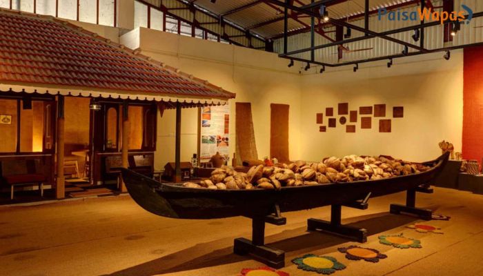 Revi Karunakaran Museum