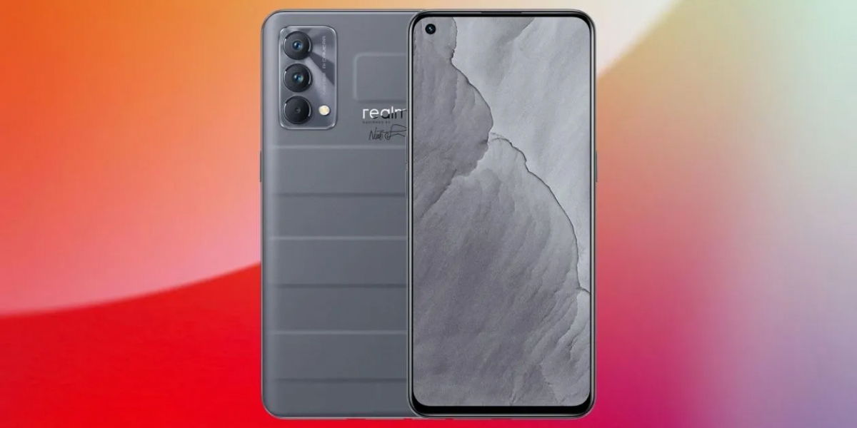 BBD offers Realme GT series-PaisaWapas