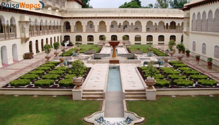 Maharaja Ranjit Singh Museum