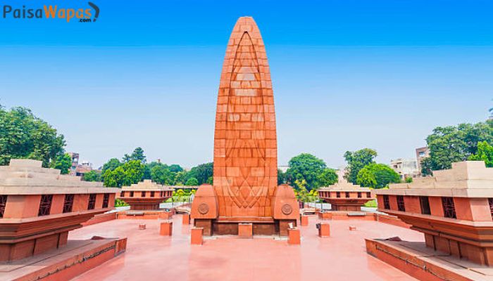 Jallianwala-Bagh
