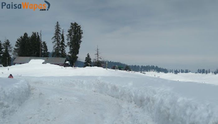 Khilanmarg