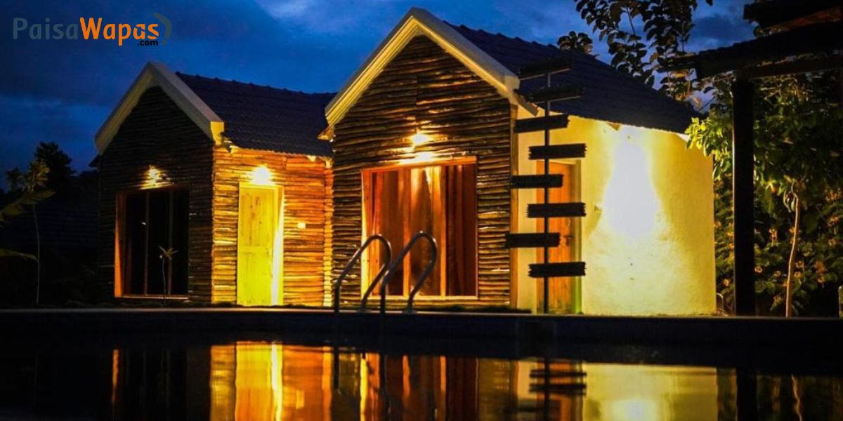 kaadgal resort bangalore