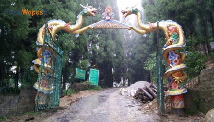 Himalayan Zoological Park
