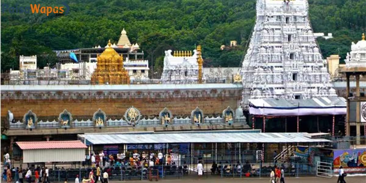 Tirupati
