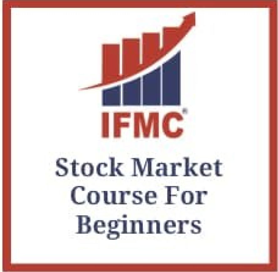 Stock Market Courses By IFMC Institute