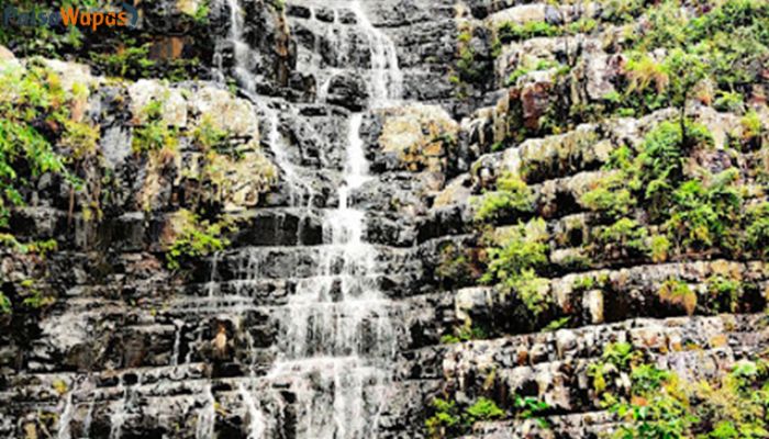 Talakona Waterfall