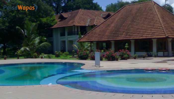 Bolgatty and Vypeen Island 