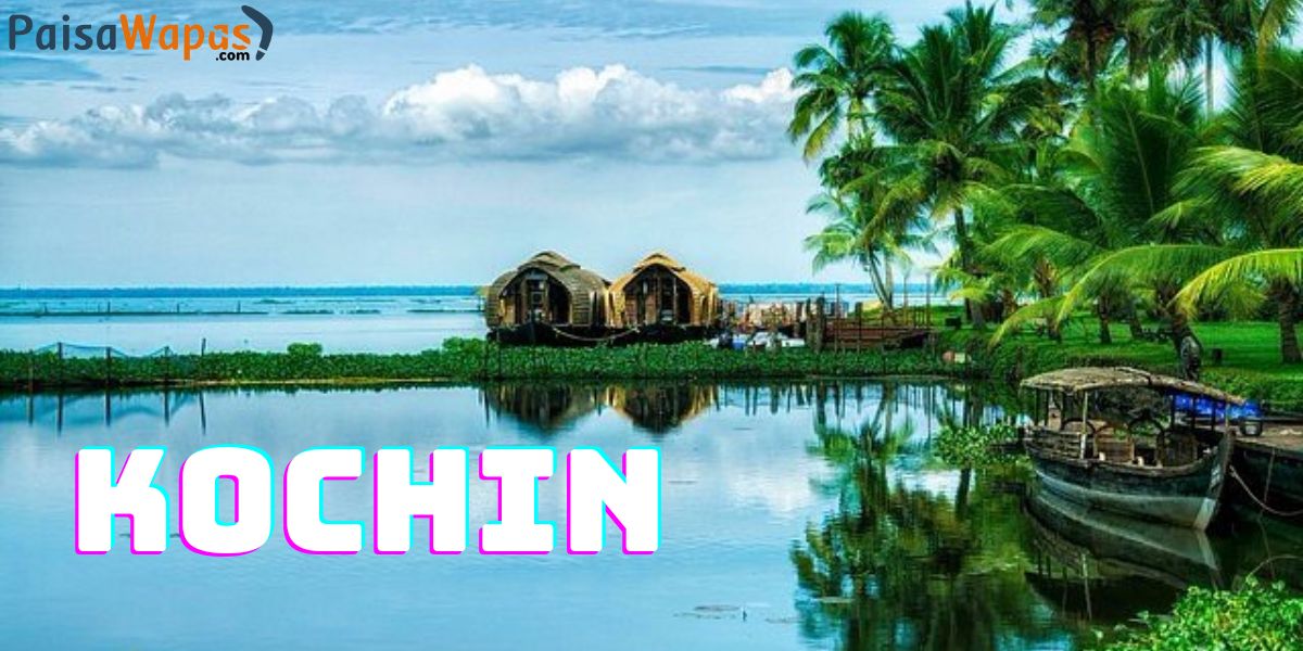 kochi featured image