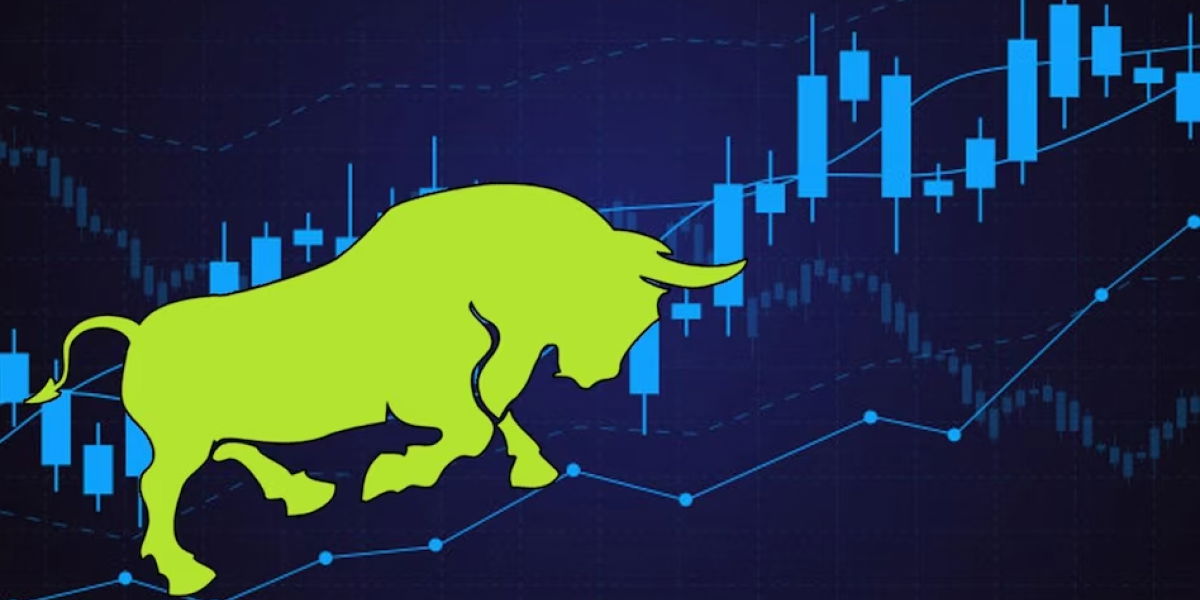 BEST INSTITUTE TO LEARN STOCK MARKET IN DELHI