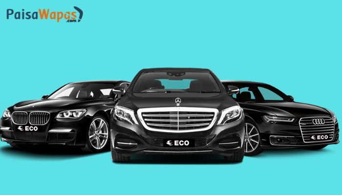 eco rent a car | rent luxury car