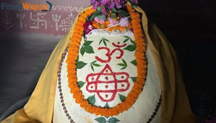 Bijli Mahadev Temple