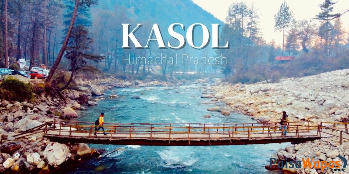 Kasol