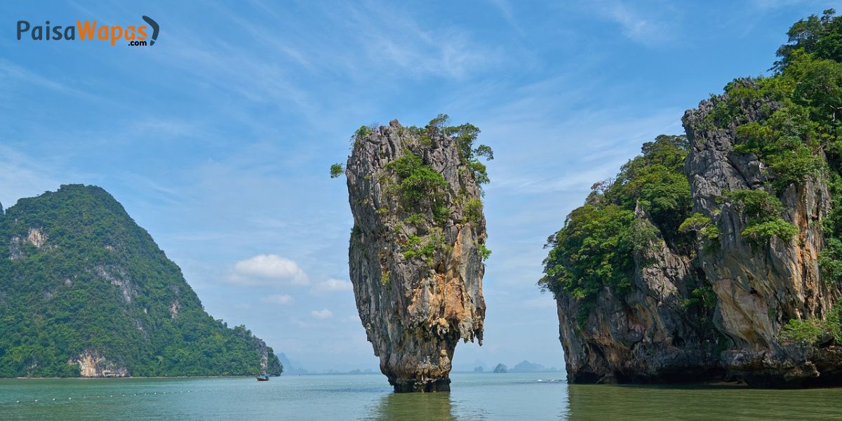 places to see in andaman