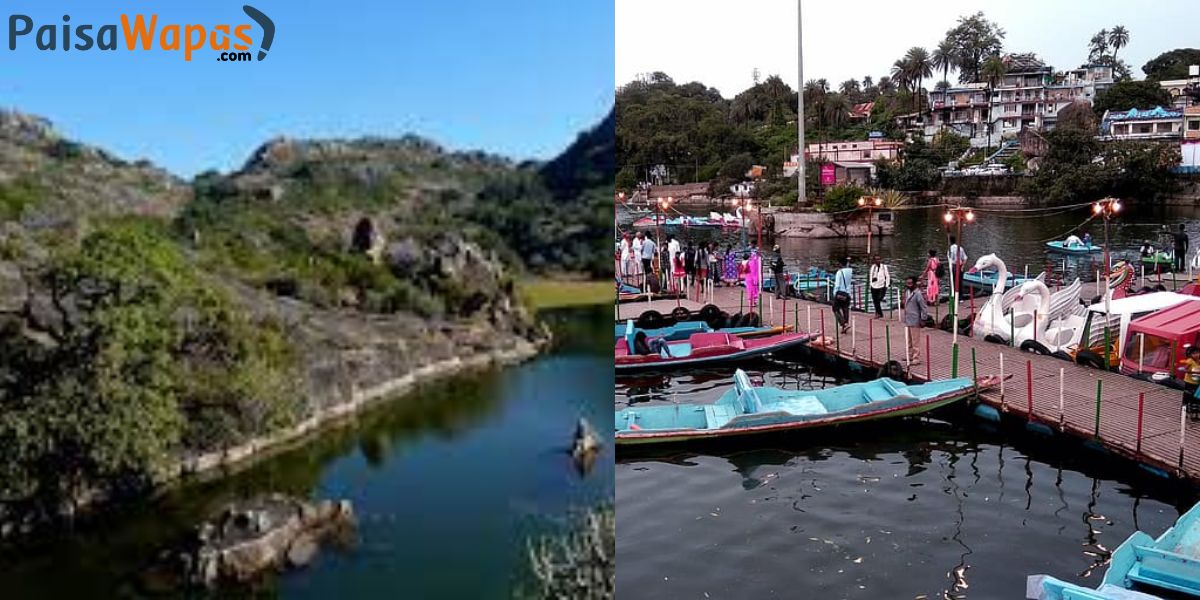 Mount Abu