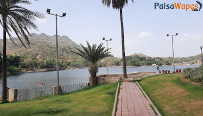 Mount Abu Wildlife Sanctuary