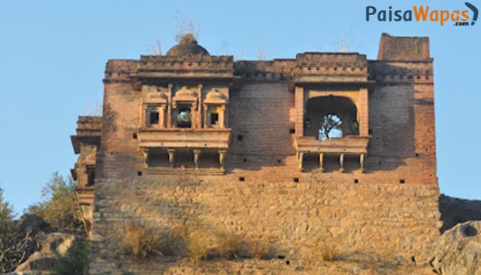 Achalgarh Fort