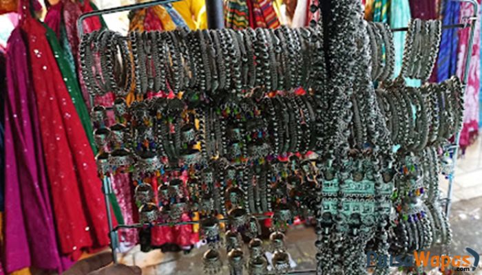 Law Garden Night Market