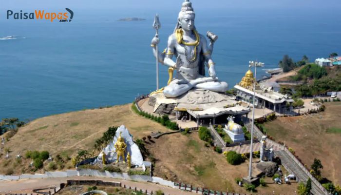 murdeshwara temple