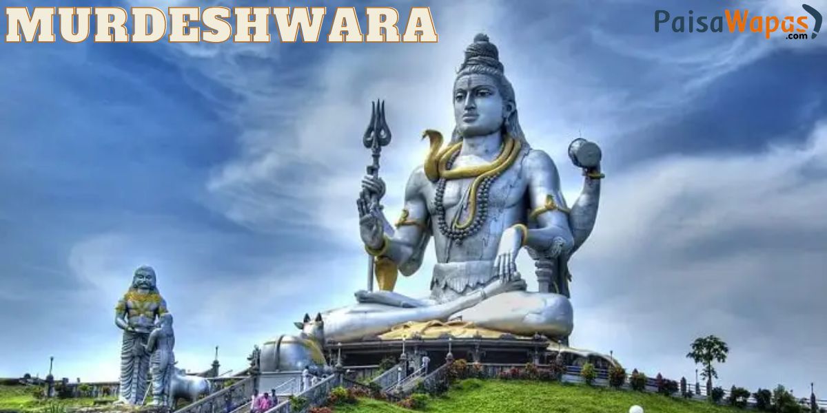 Murdeshwara featured image