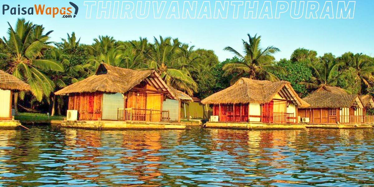 thiruvananthapuram featured image