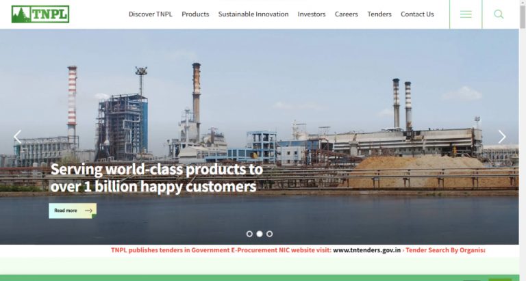 Top Paper Companies in India | Paper Suppliers - Overview
