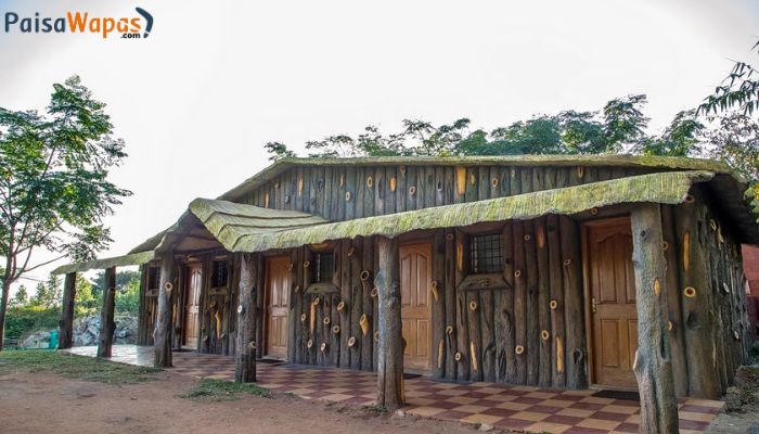 cottage stay | RD's Nature Retreat Resort