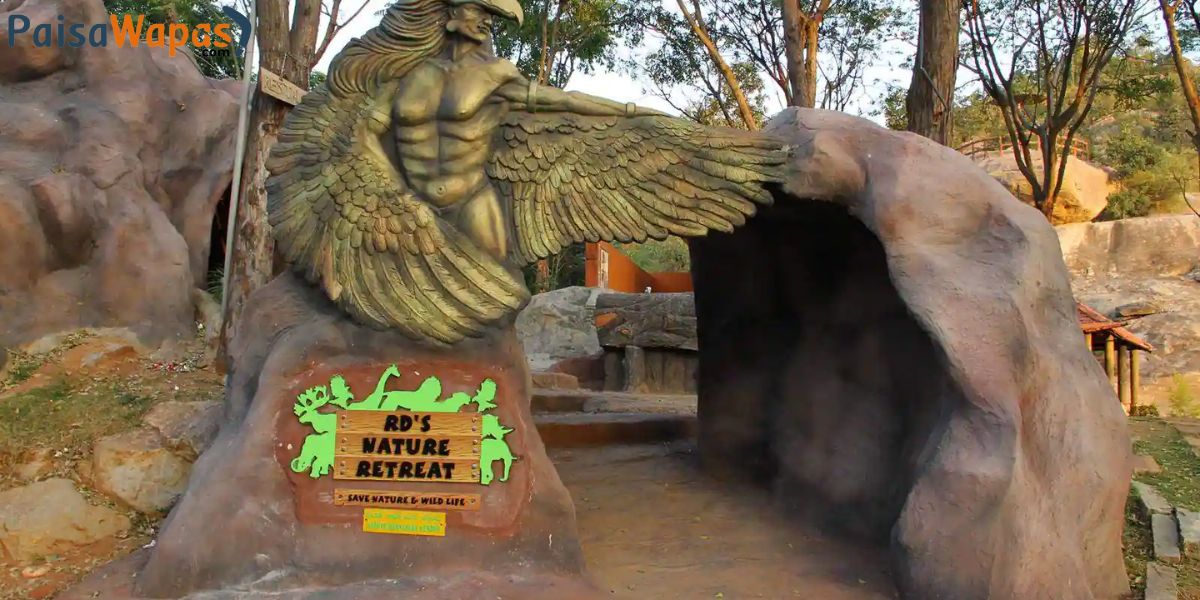 Rd's nature resort featured image