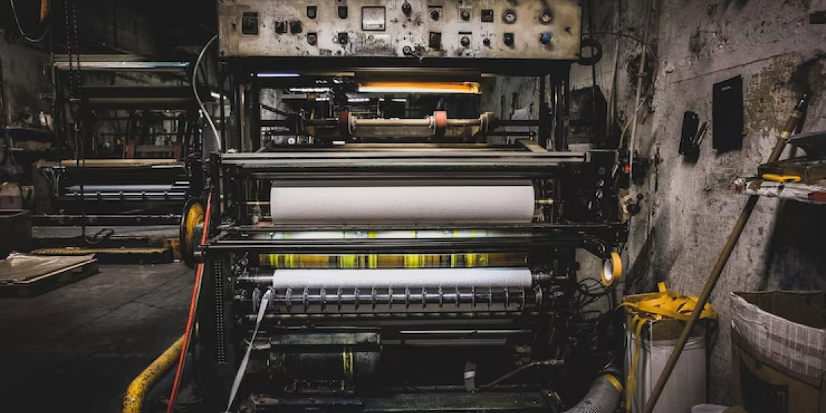 Top Paper Companies in India