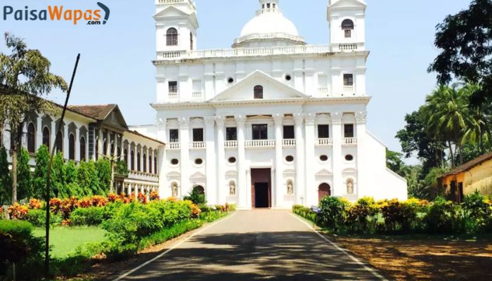 Church of St. Cajetan