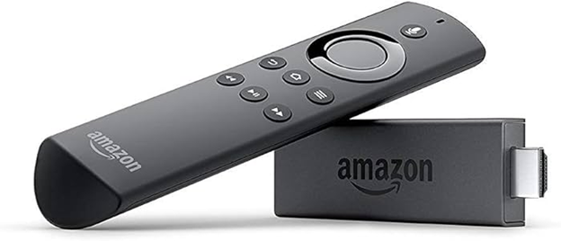amazon fire stick