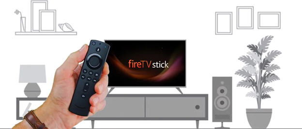 amazon firestick installation pt5