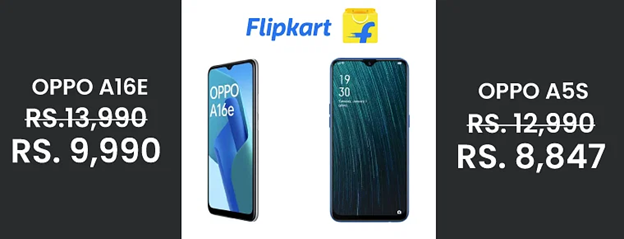 Flipkart Diwali mobile sales 